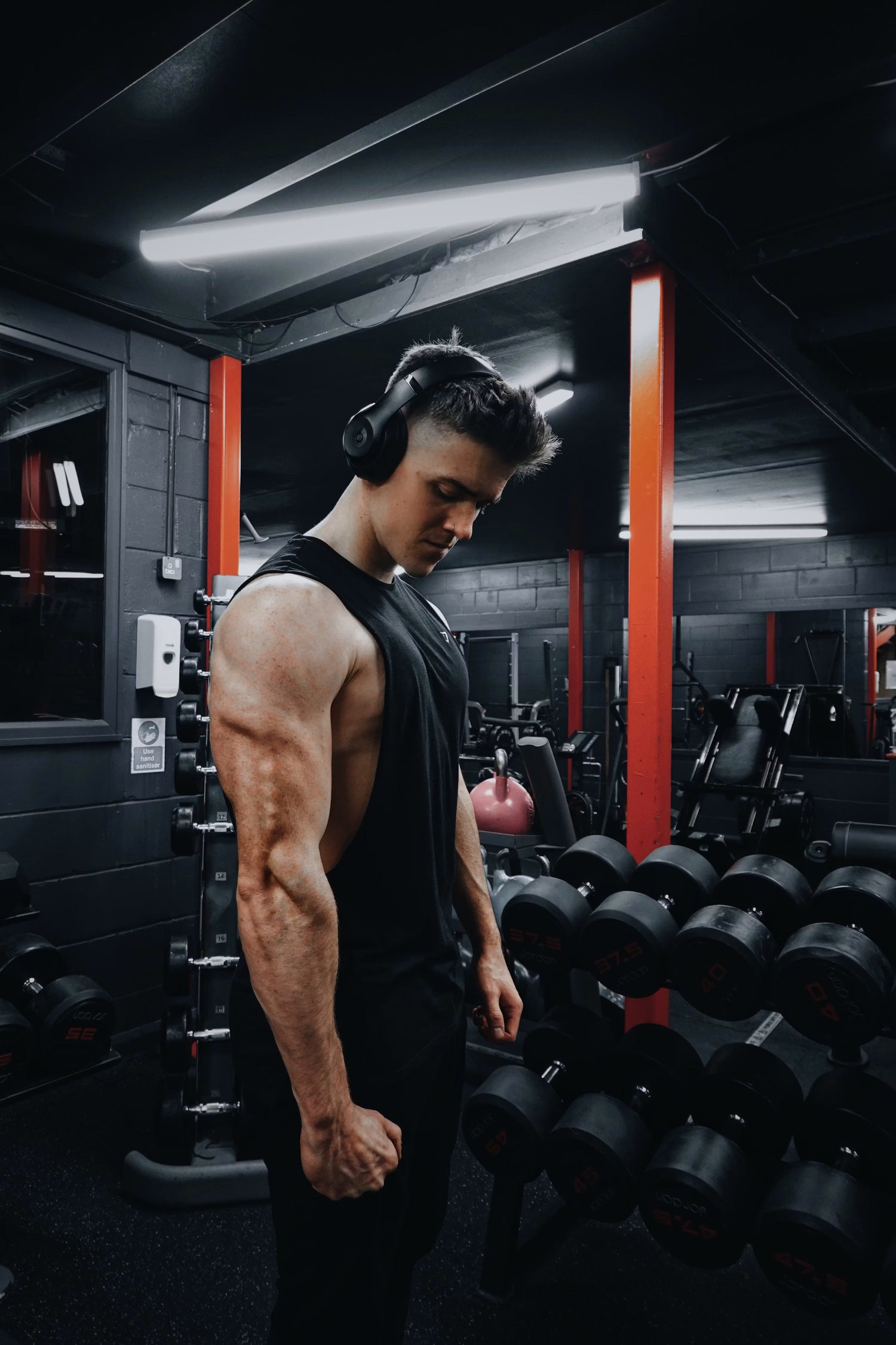Fitness