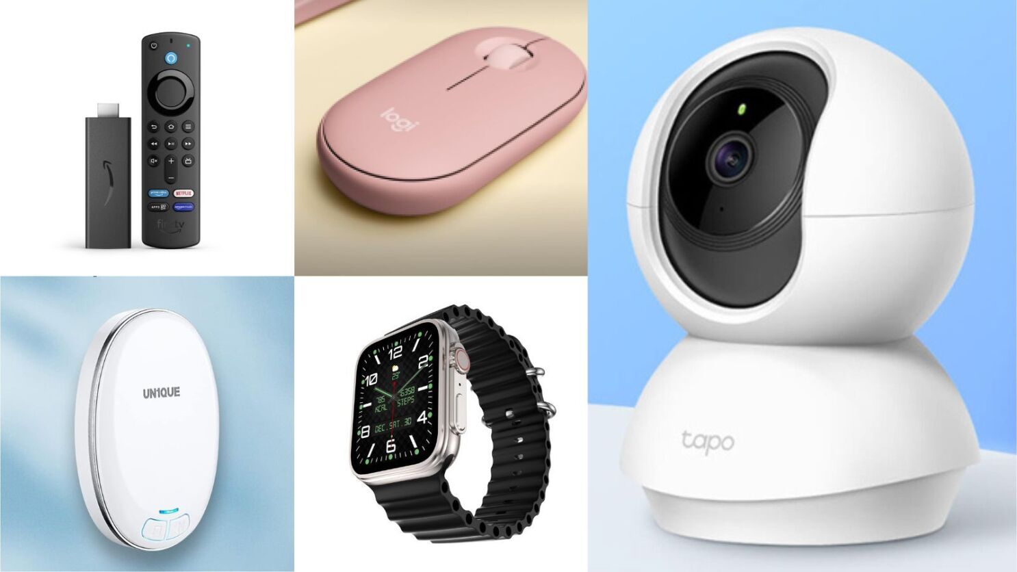 Smart Gadgets