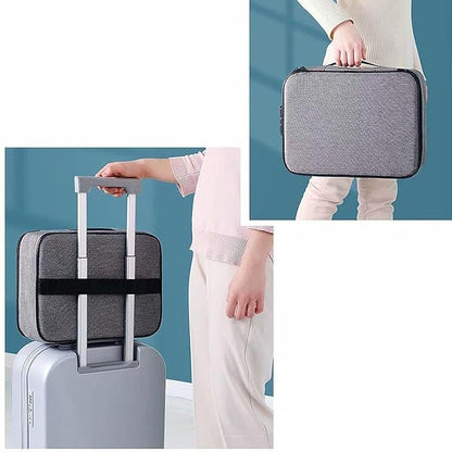 Zenkora Waterproof Certificate Storage Bag - product photo 8
