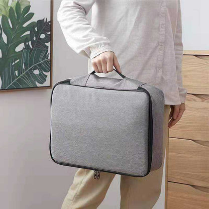 Zenkora Waterproof Certificate Storage Bag - product photo 1