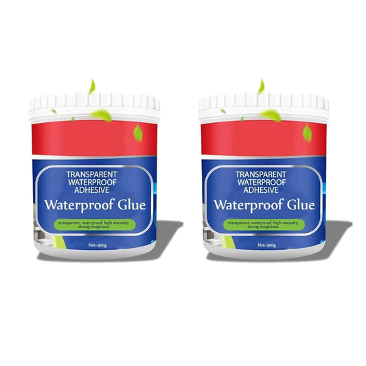 Zenkora UltraSeal Waterproof Glue (Pack of 2) - product photo 1