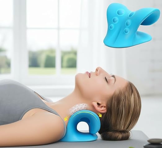 Zenkora Neck & Shoulder Massager - product photo 1