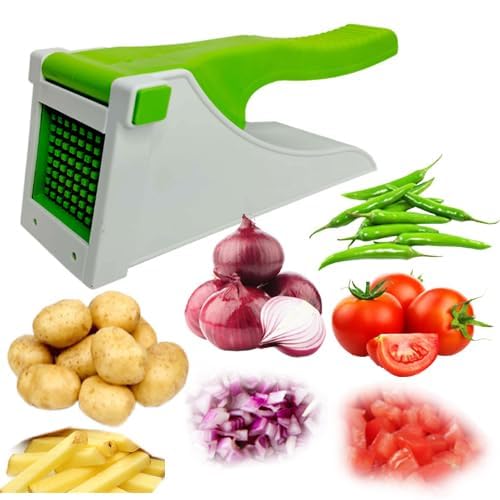 Zenkora QuickSlice Multi Vegetable Chopper - product photo 1