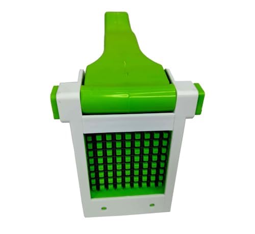Zenkora QuickSlice Multi Vegetable Chopper - product photo 2