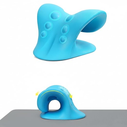 Zenkora Neck & Shoulder Massager - product photo 2